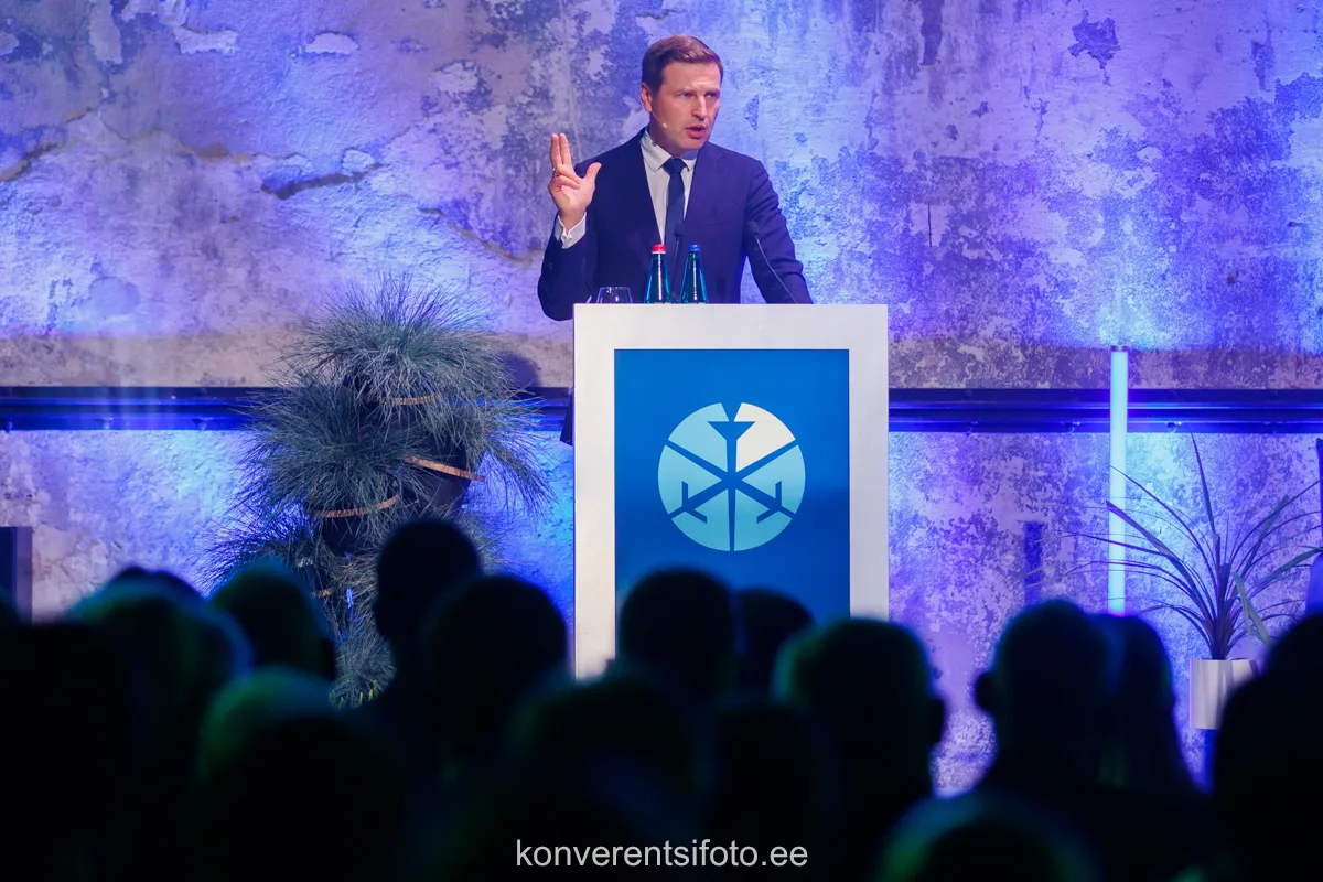 04_1245_20220927 foto Arno Mikkor Konverentsifoto