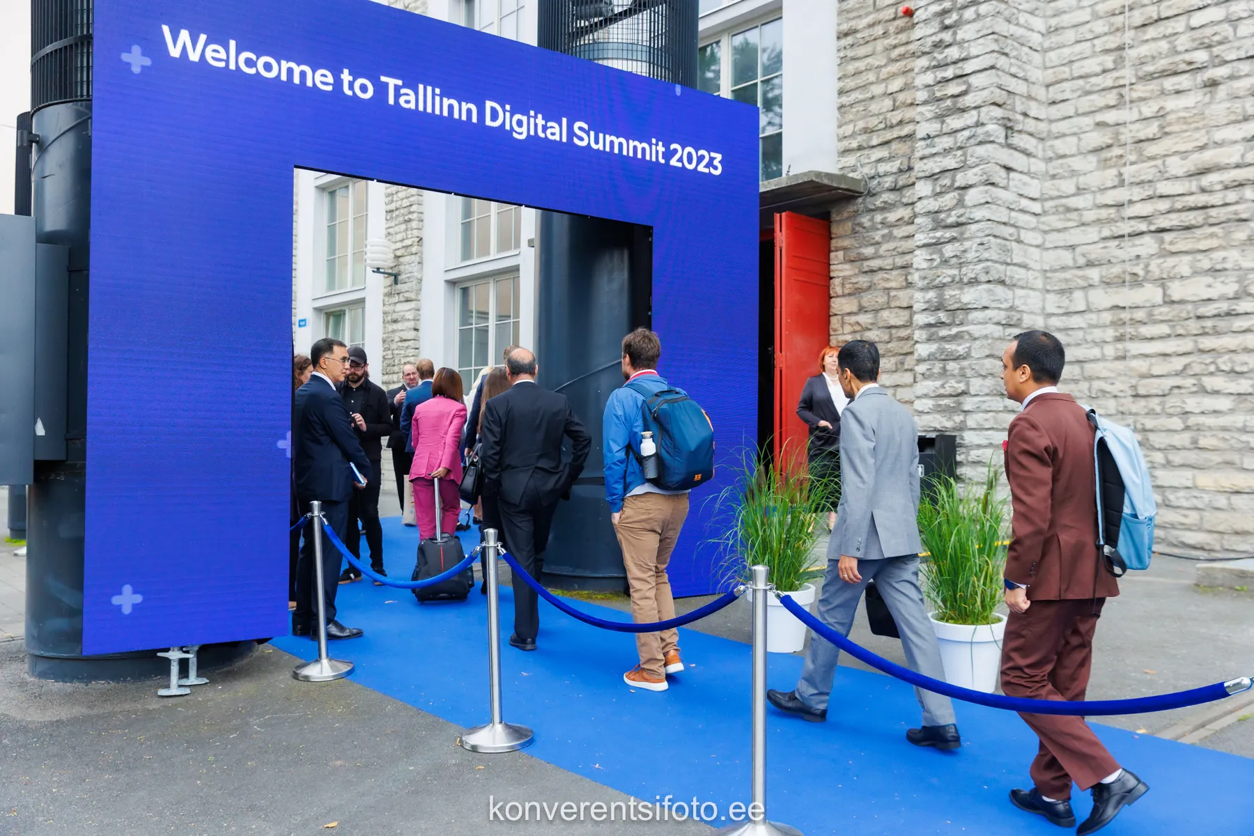 1680_20230905Tallinn Digital Summit konverentsifoto foto Arno Mikkor