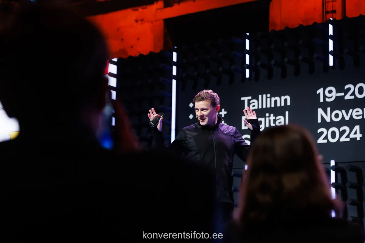 2630_20241120 foto Arno Mikkor konverentsifoto Tallinn Digital Summit